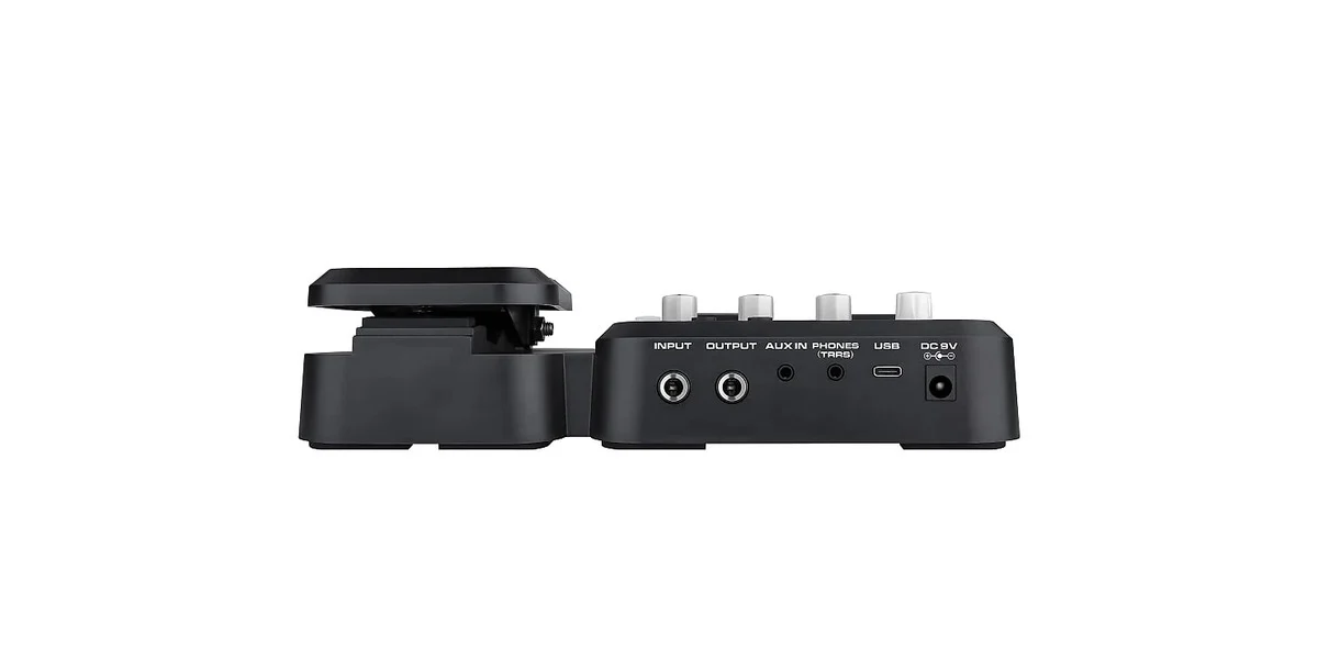 מולטי אפקט לגיטרה NUX MG-101 - תמונה 2