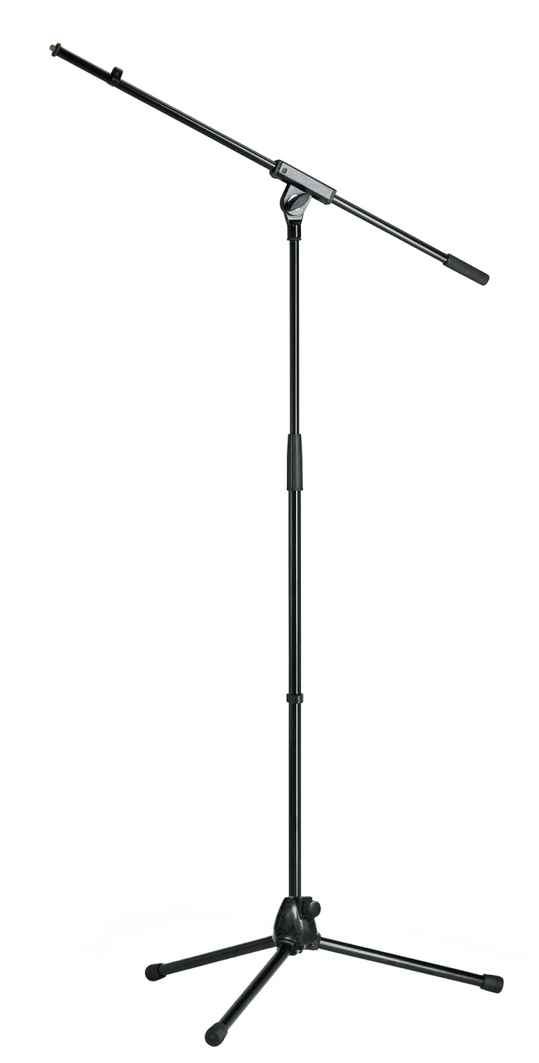 סטנד מיקרופון 21070 Konig & Meyer