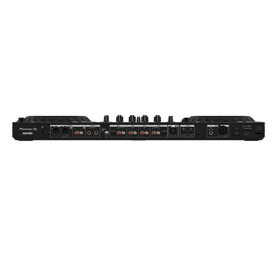 קונטרולר Pioneer DJ DDJ-FLX10 - תמונה 3