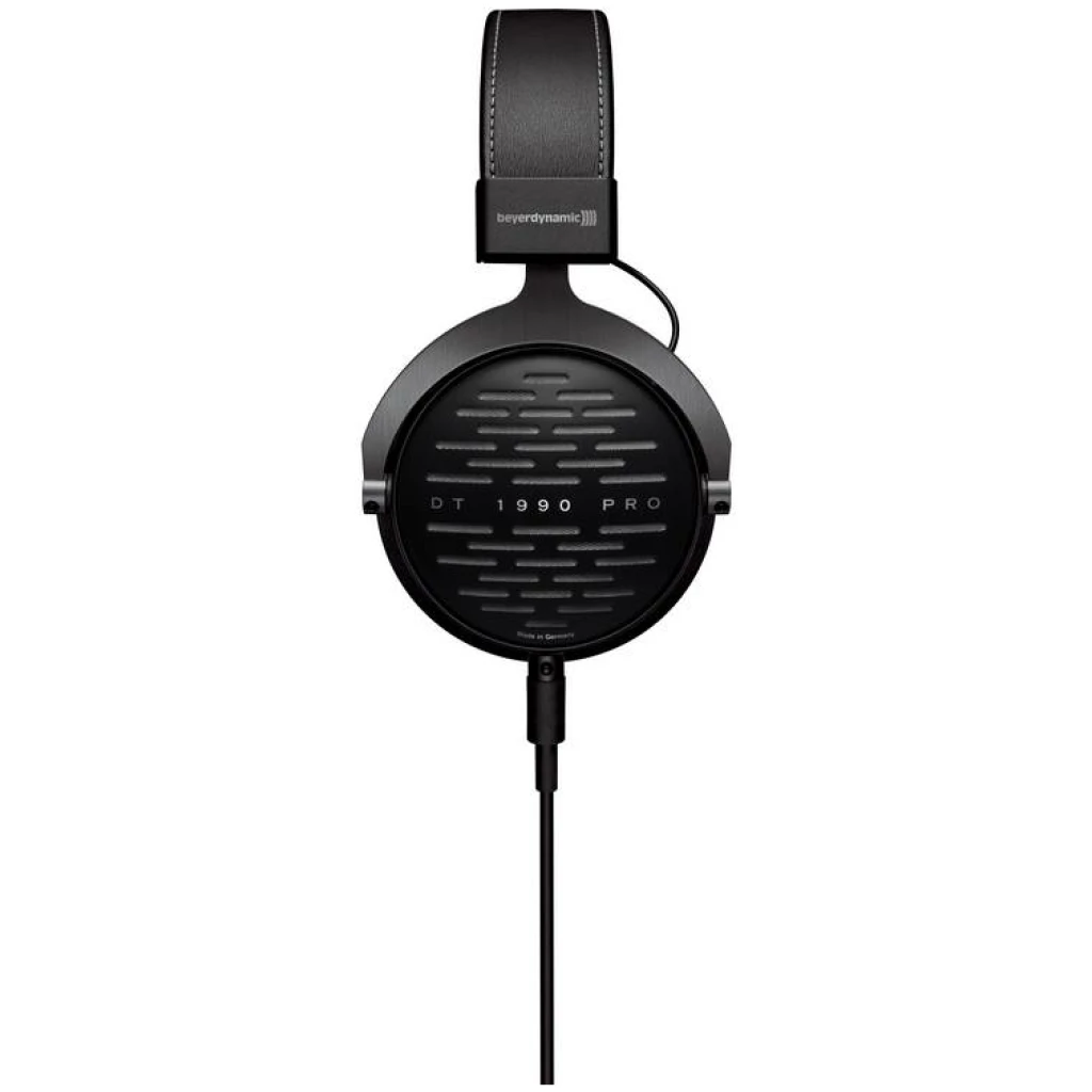 אוזניות אולפן beyerdynamic DT 1990 PRO 250 Ohm - תמונה 4