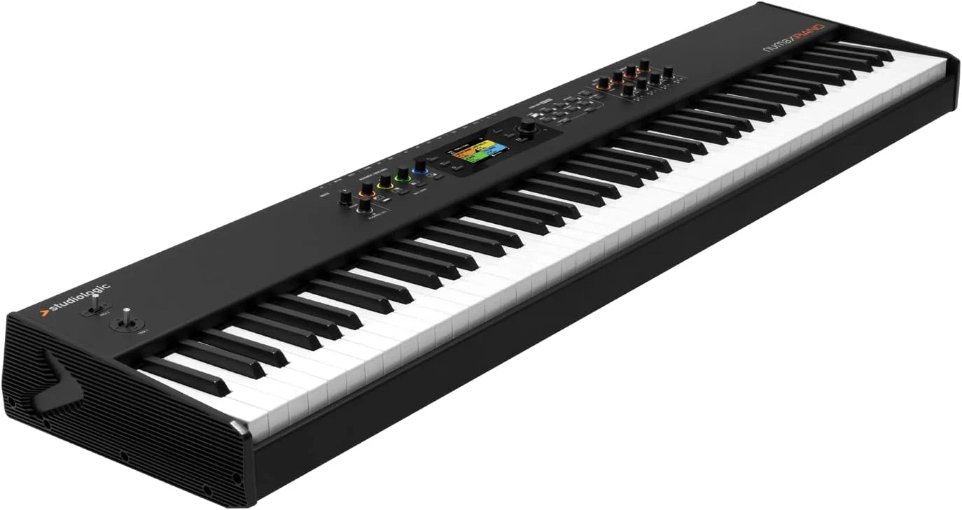 פסנתר חשמלי Studiologic NUMA X PIANO 88 - תמונה 6