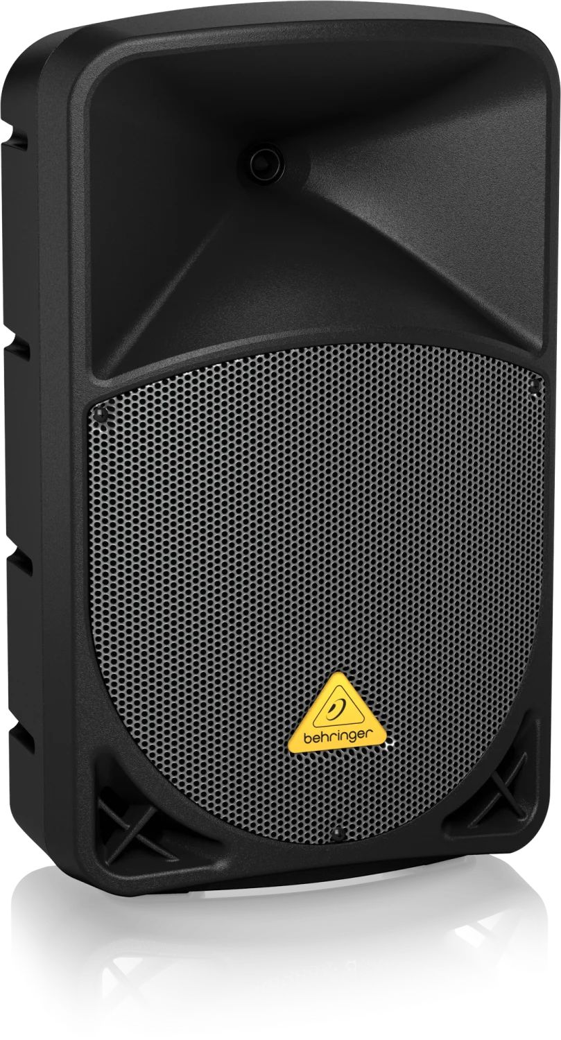 רמקול מוגבר 12" בהספק 1000 וואט Behringer B112W - תמונה 2