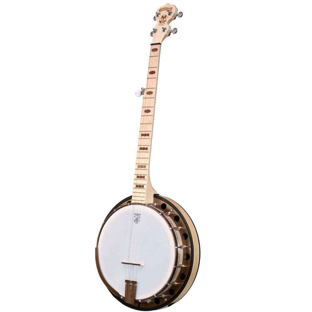 בנג'ו 5 מיתרים Deering Goodtime Two Banjo - תמונה 4
