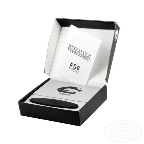 פיקאפ לגיטרה אקסוטית Magnetico AG6 - תמונה 2