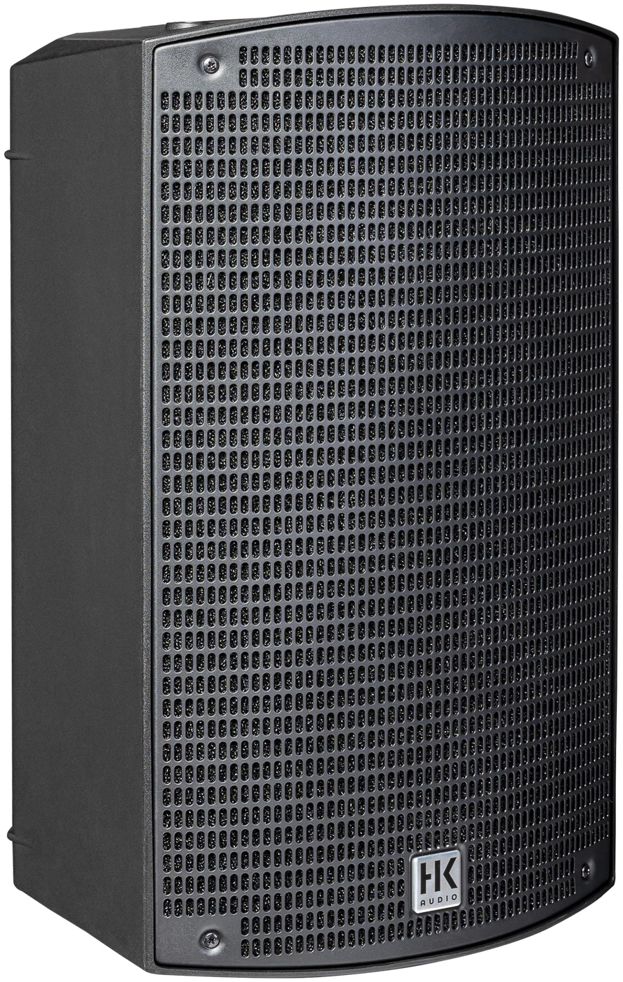 רמקול מוגבר 10″ עם שליטה מרחוק HK Audio SONAR 110 XI