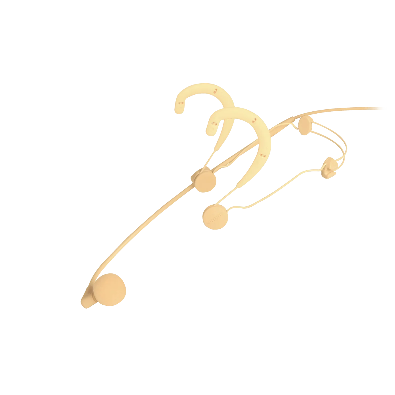 Shure WBH54 Tan