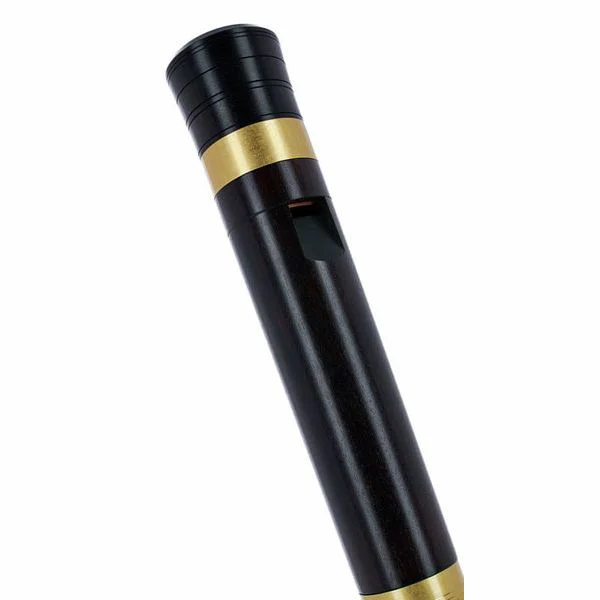 חלילית בס Moeck 8520 Renaissance Consort Bass - תמונה 4