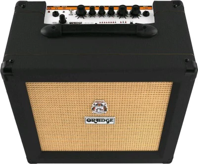 מגבר לגיטרה ORANGE CRUSH 35RT 35W