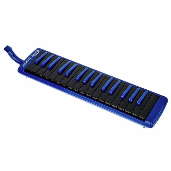 מלודיקה 32 קלידים Hohner Ocean 32 - תמונה 2