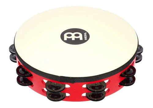 טמבורין MEINLTAH2BK-R-TF