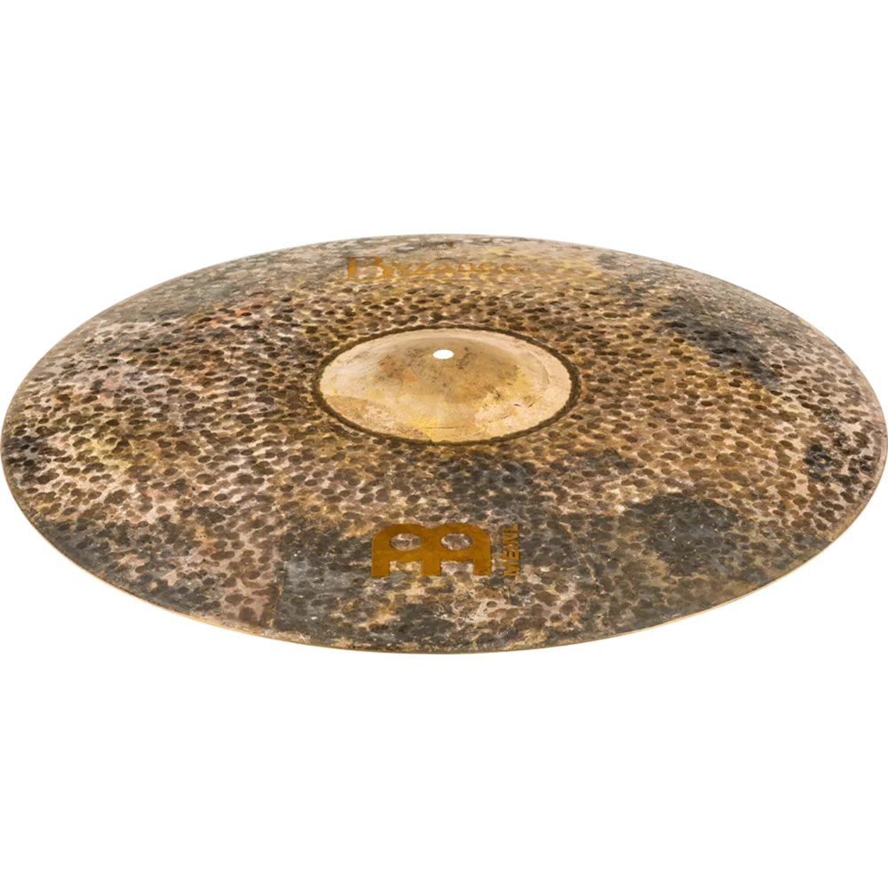 מצילה רייד 22״ Meinl Extra Dry Medium - תמונה 2
