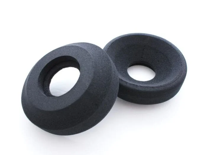 G-CUSH פדים להחלפה מבד לאוזניות PS1000, GS1000, GS2000, PS2000 מבית - Grado - תמונה 2