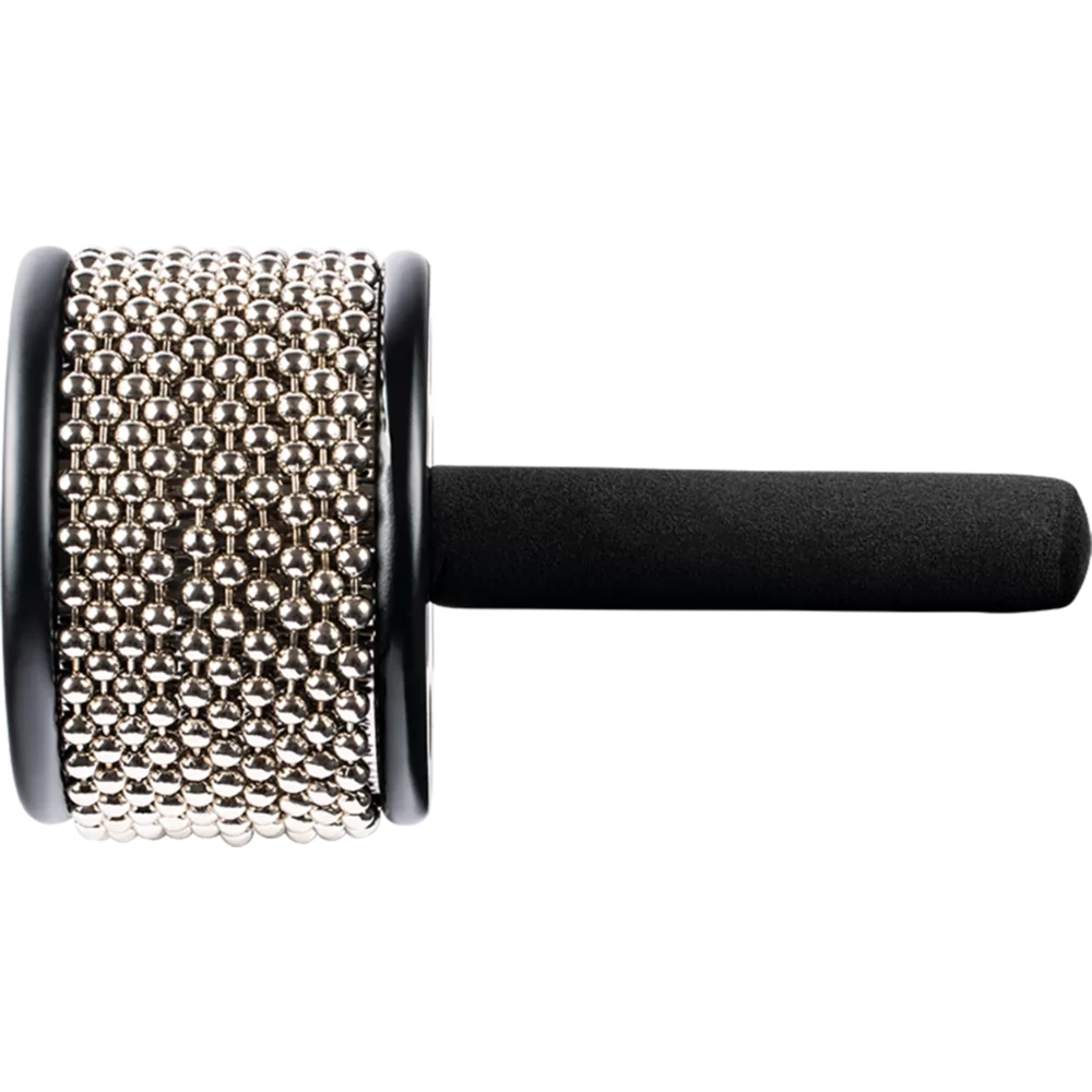 קבסה טורבו Meinl CA5BK - תמונה 2