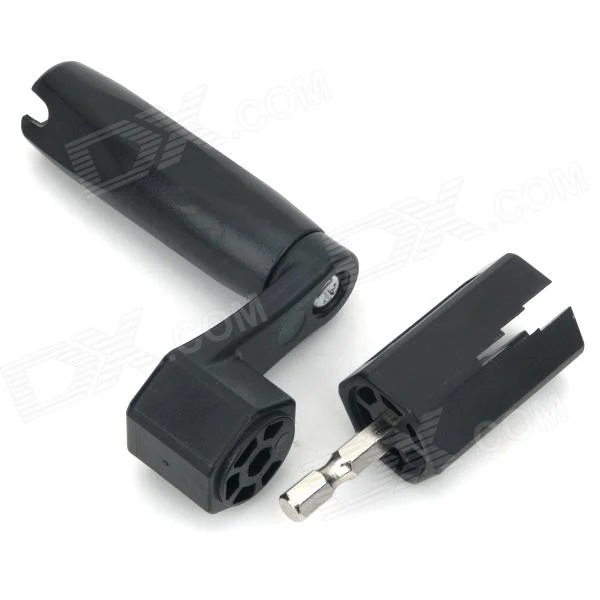 A009CP Multifunctional String Winder - תמונה 2