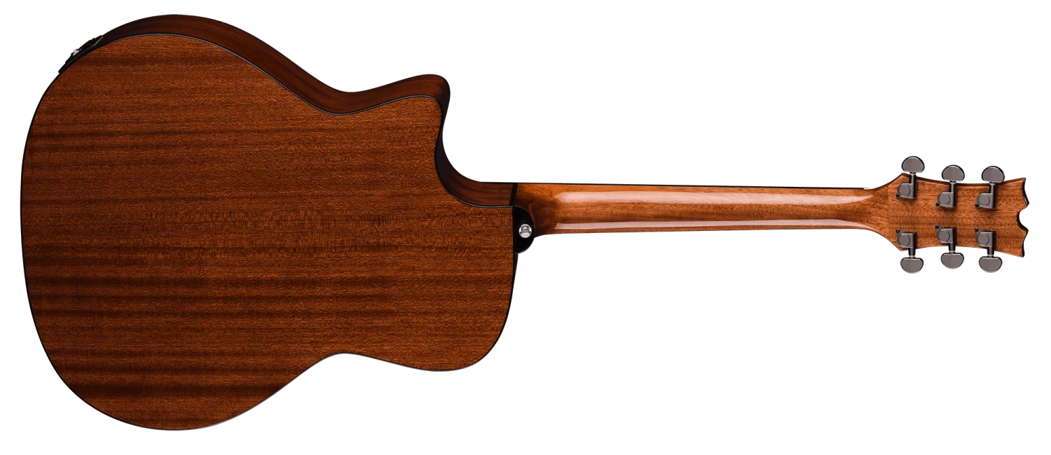 גיטרה אקוסטית מוגברת Dean Guitars AX E CAIDIE AXS - תמונה 2