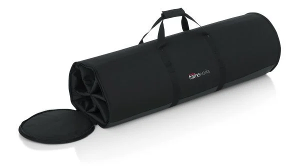 נרתיק ל 6 סטנדים למיקרופון GATOR GFW-MICSTDBAG Frameworks bag