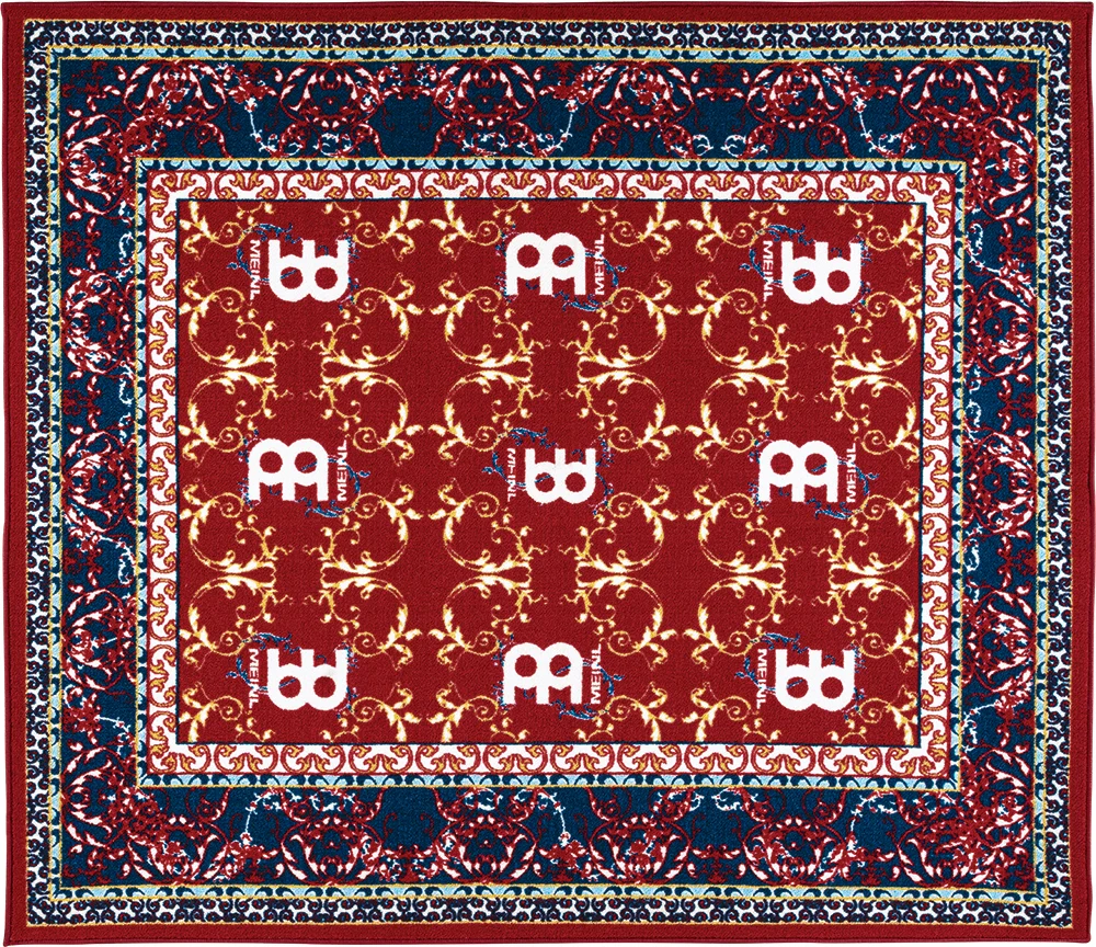 שטיח תופים בעיצוב אוריינטלי Meinl MDRS-OR