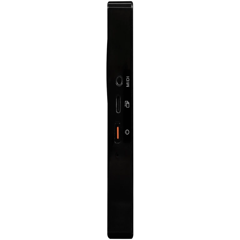 כרטיס קול מולטי לגיטרה Mooer P2 BK - תמונה 6