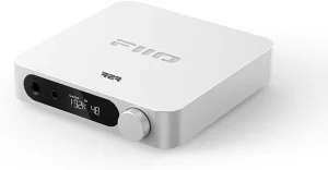 מגבר אוזניות שולחני Fiio K11 R2R