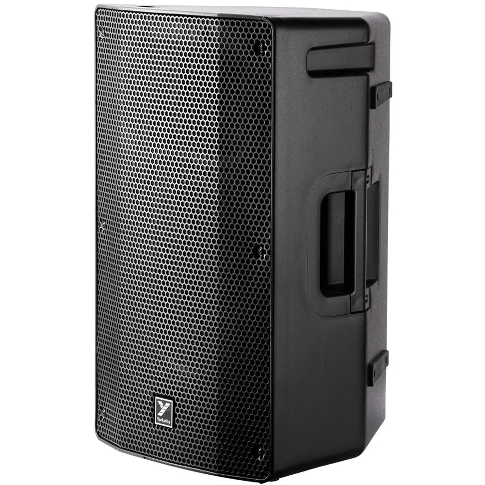 רמקול מוגבר 10″ Yorkville YXL10P 1000W