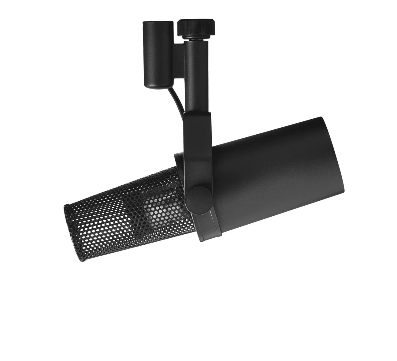 מיקרופון דינמי לסטודיו, רדיו וטלוויזיה Shure SM7B - תמונה 5