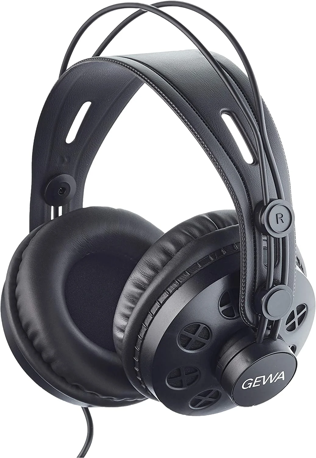 אוזניות GEWA HP TWO 170900 - תמונה 2