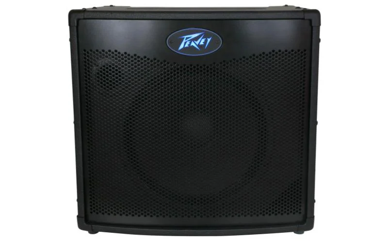 מגבר לבס TOUR-TKO מבית PEAVEY - תמונה 3