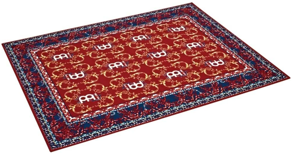 שטיח תופים Oriental עם גומי מונע החלקה Meinl MDR-OR - תמונה 5