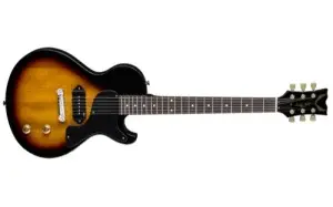 גיטרה חשמלית Dean Guitars LWS MTN TSB