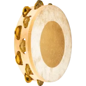 AE-MTAH2BO טמבורין עם עור Meinl