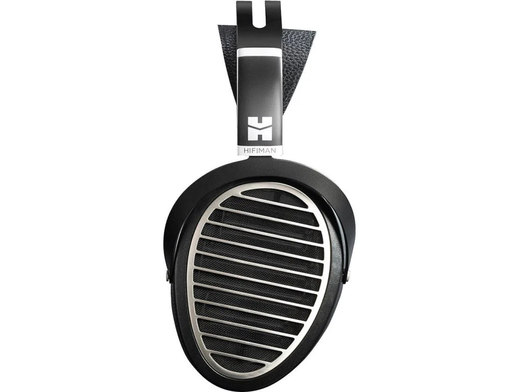 אוזניות HIFIMAN Ananda Stealth Edition - תמונה 2