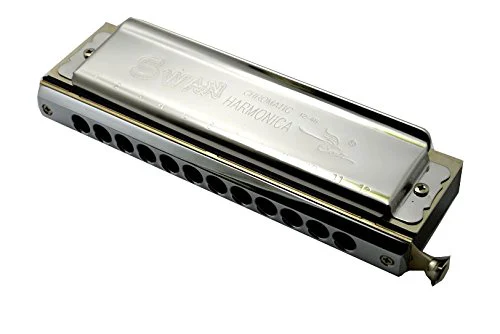 מפוחית כרומטית SWAN SW 1248