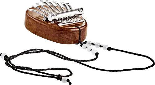 KL8MINI קלימבה 8 לשוניות Meinl - תמונה 3