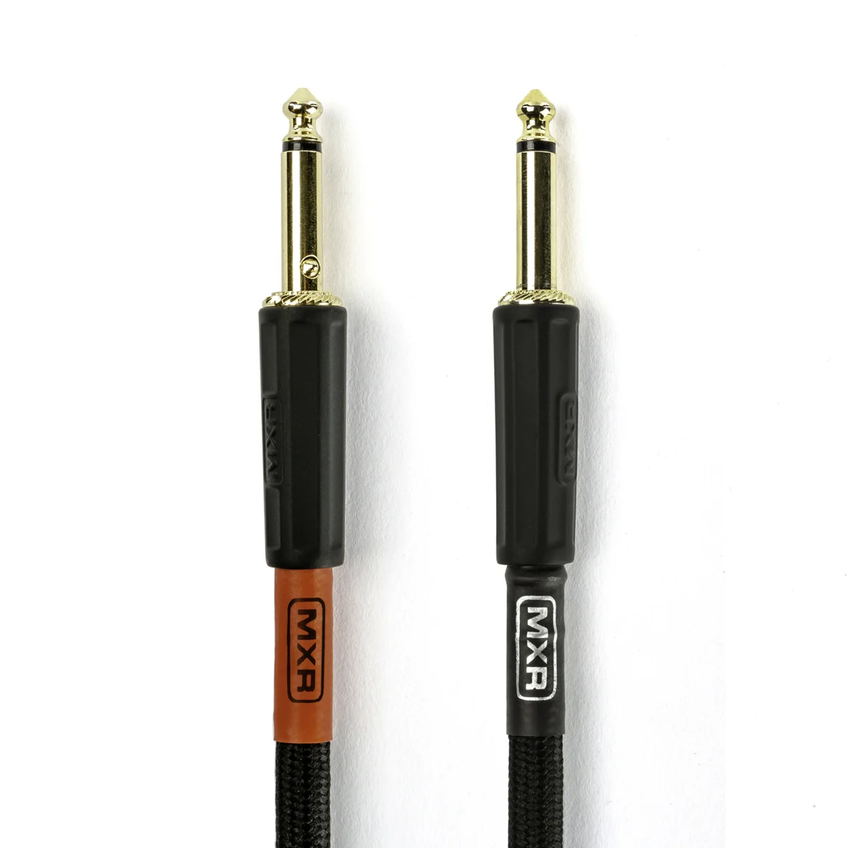 כבל 3 מ' MXR DCIR20 STEALTH PL-PL silent switch - תמונה 2