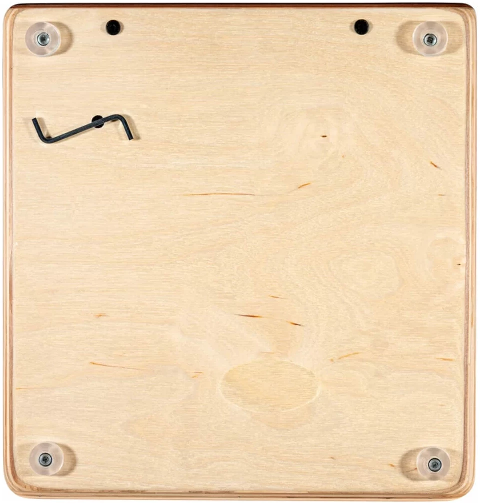 קחון מסדרת ה- Artisan דגם Seguiriya בגימור Rosewood מבית Meinl - תמונה 5