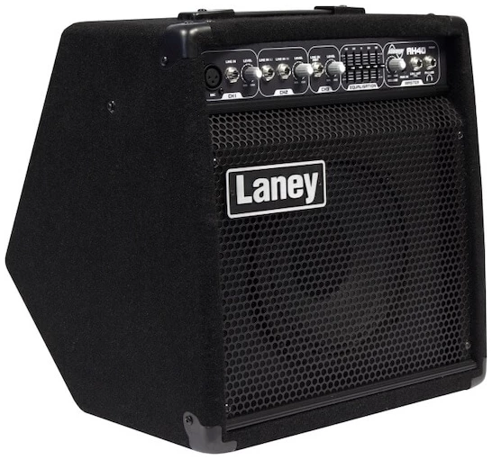 מגבר אקוסטי 40W Laney AH40 - תמונה 2