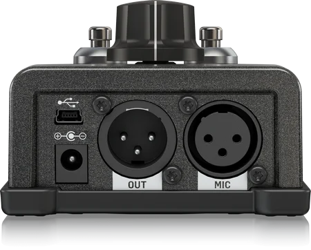 Tc helicon DITTO MIC LOOPER - תמונה 5