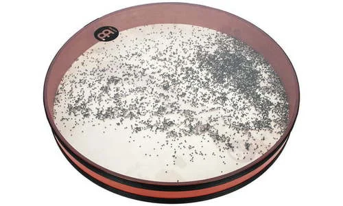 FD16SD תוף אוקינוס 16״ Meinl - תמונה 3