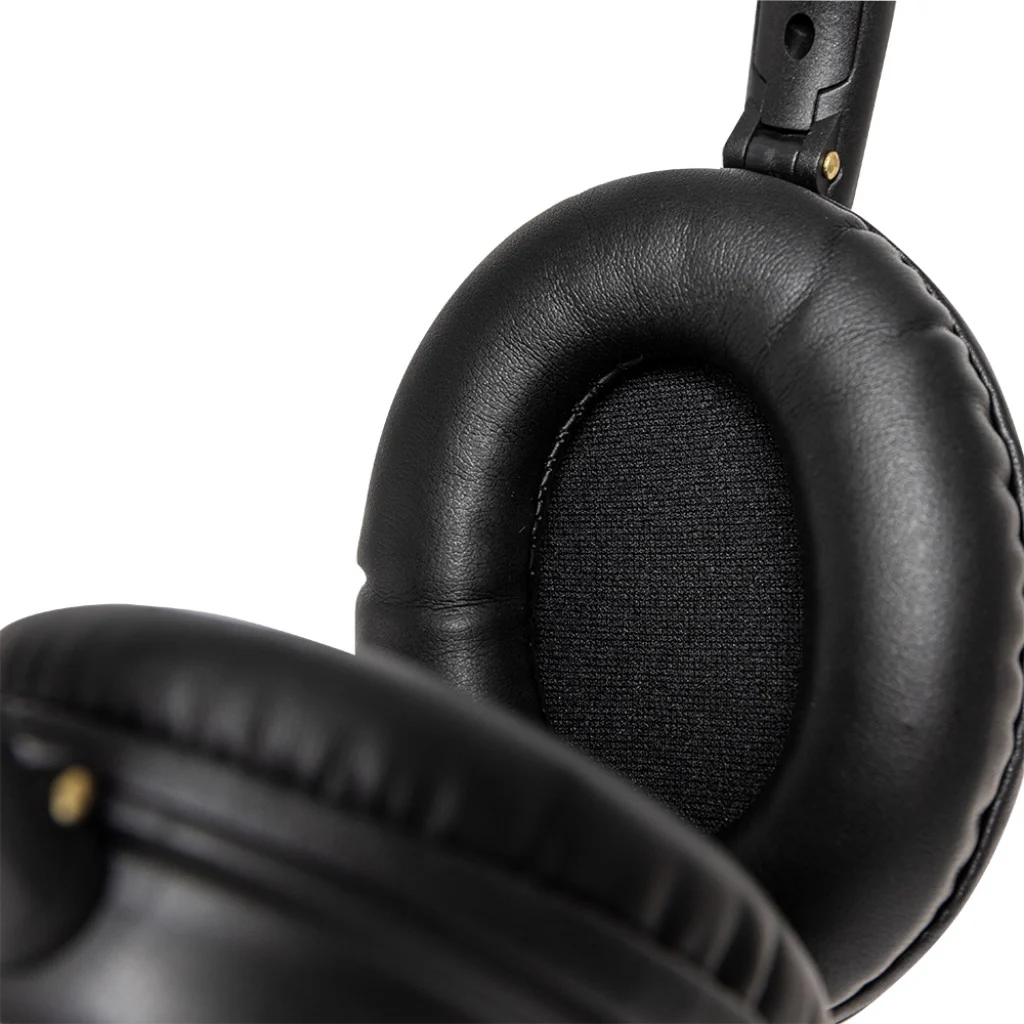זוג אוזניות STAGG SHP 3000H - תמונה 2