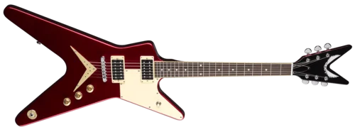 גיטרה חשמלית ML 79 PG MRD Dean Guitars