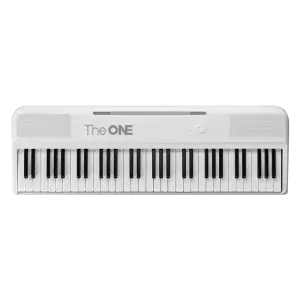 אורגנית The One מדגם COLOR לבן