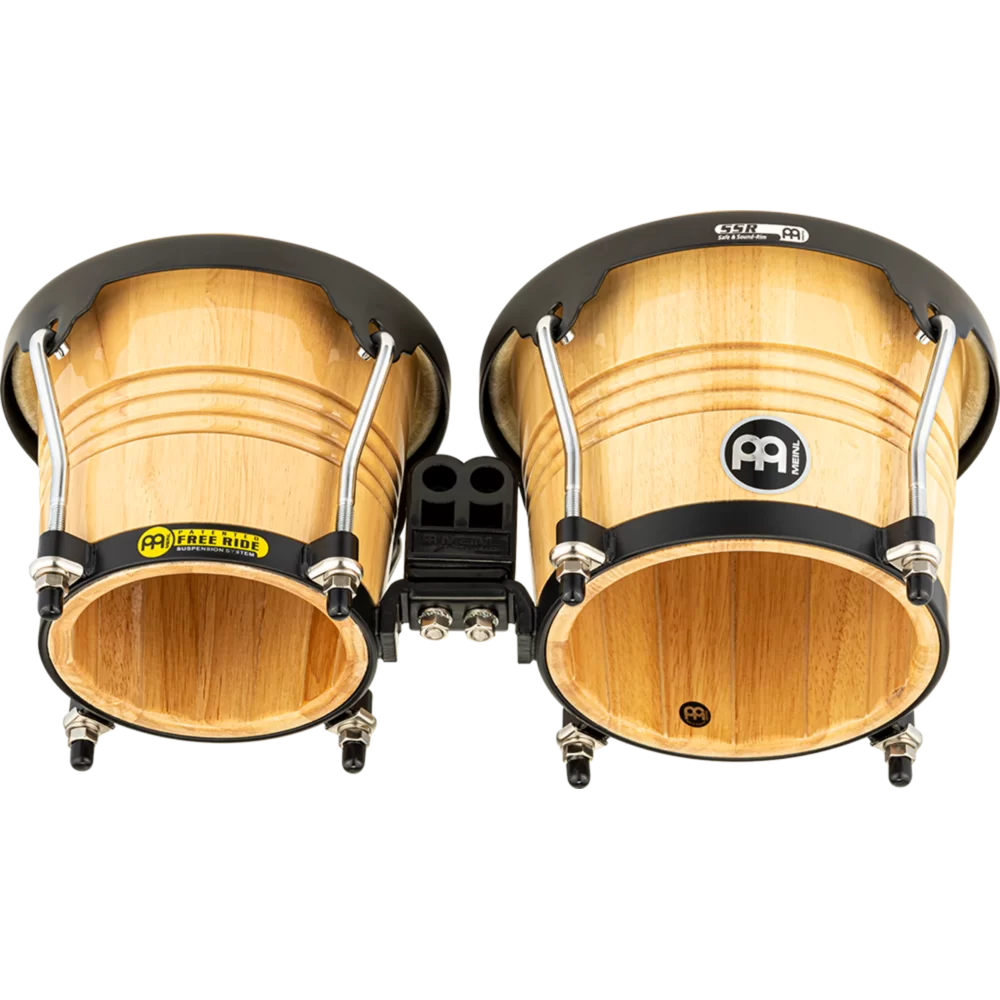בונגוס Meinl FWB190NT - תמונה 4