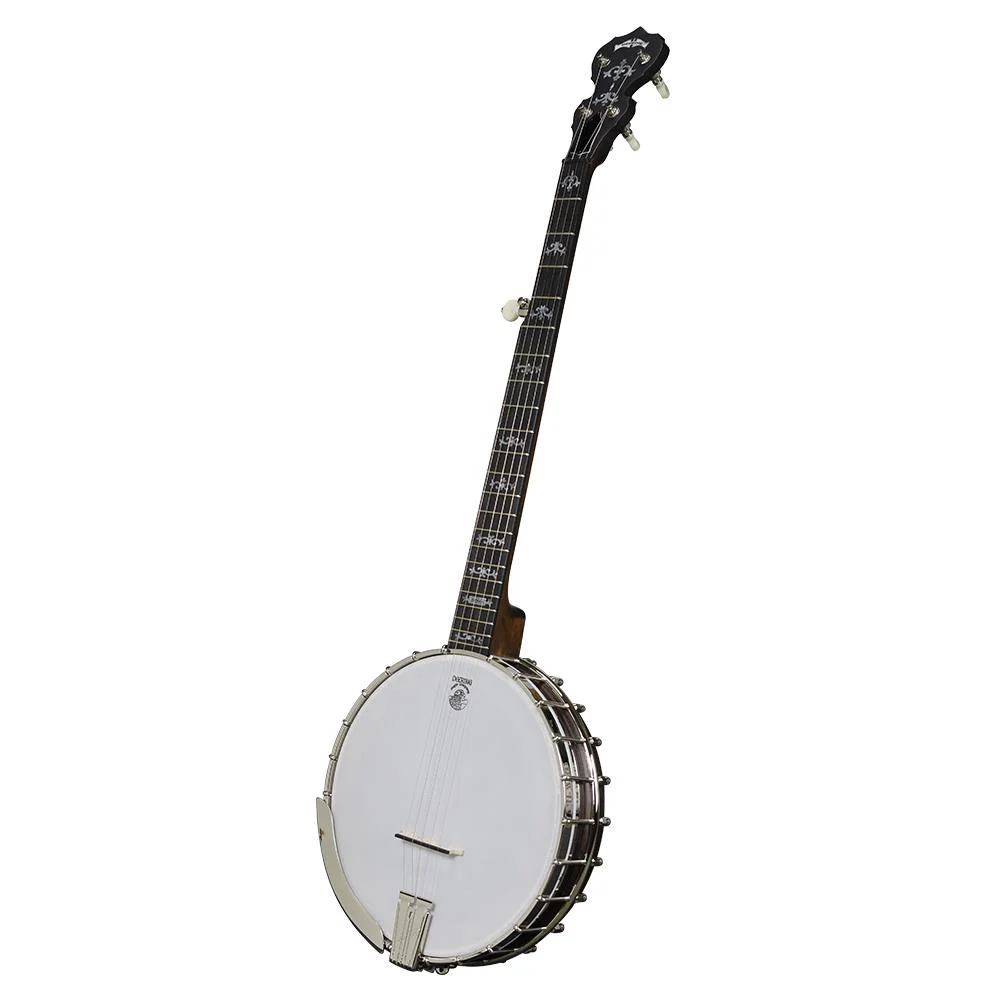 בנג'ו 5 מיתרים Deering Sierra Openback