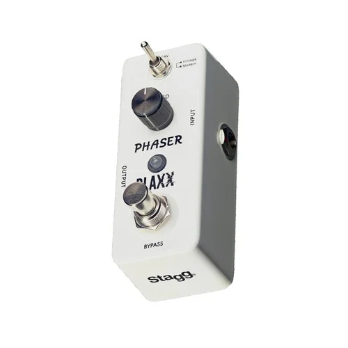 פדל פייזר Stagg BLAXX 2-mode Phaser - תמונה 2