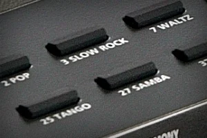 פסנתר חשמלי נייד 88 קלידים Kurzweil KA-90 - תמונה 4