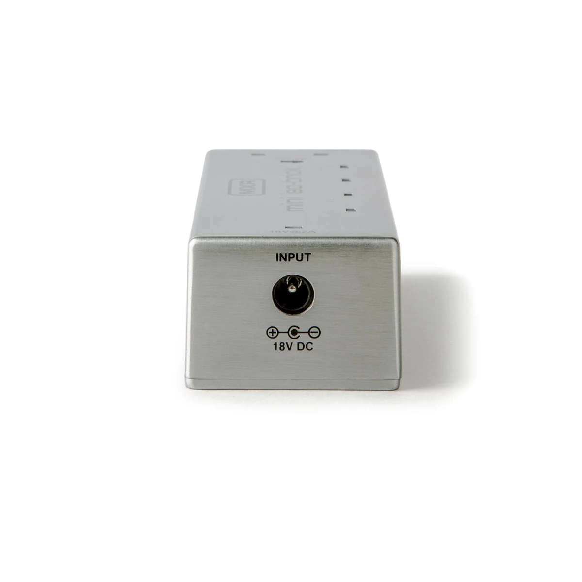 שנאי לאפקטים MXR M239 MXR MINI ISO PWR SUPPLY - תמונה 6