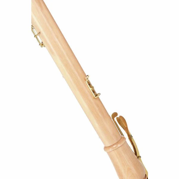 חלילית בס Moeck 2620 Flauto Rondo Grand Bass - תמונה 7