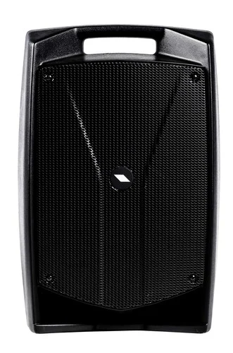מערכת PA נטענת 12″ 400W Class D amplifier דגם Proel V12FREE - תמונה 2