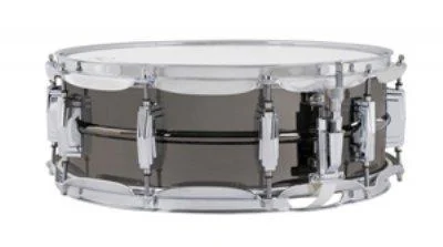 תוף סנר "5 "14 LUDWIG BLACK BEAUTY