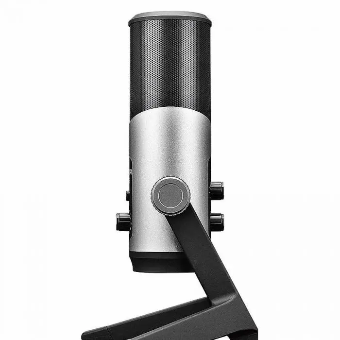 מיקרופון USB להקלטות וגיימינג TAKSTAR GX6 - תמונה 2